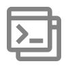 Open in External Terminal